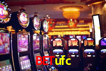 A Revolução dos Aplicativos de Jogos no betufc
