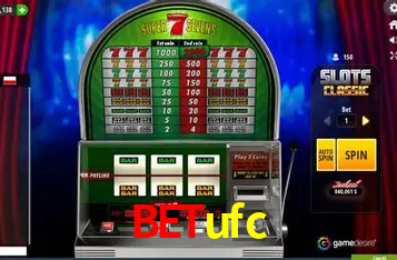 Desvendando o Mundo dos Jogos Virtuais na betufc