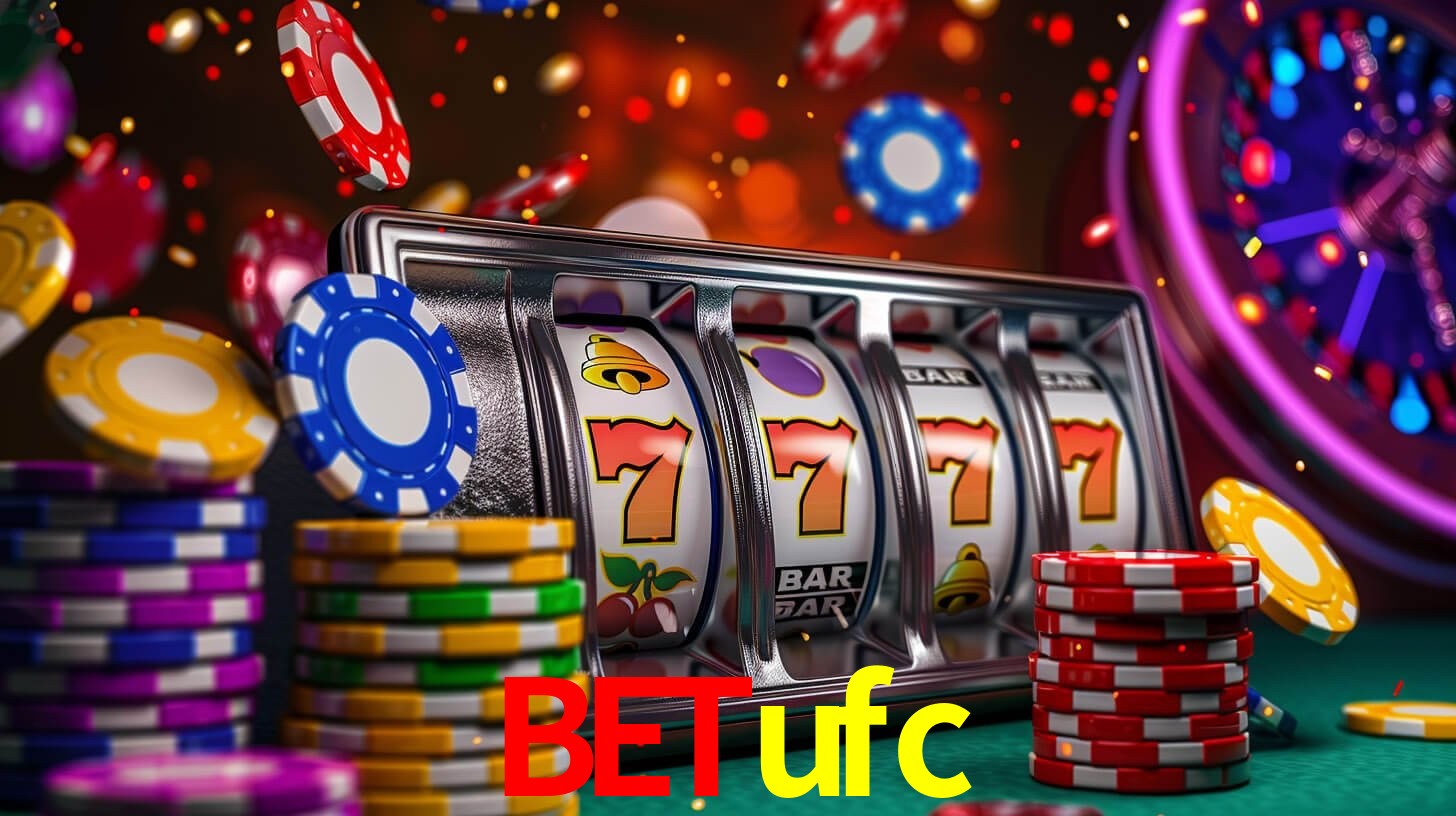 Estatísticas betufc