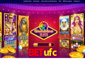 Desvendando o Mundo dos Jogos Virtuais na betufc