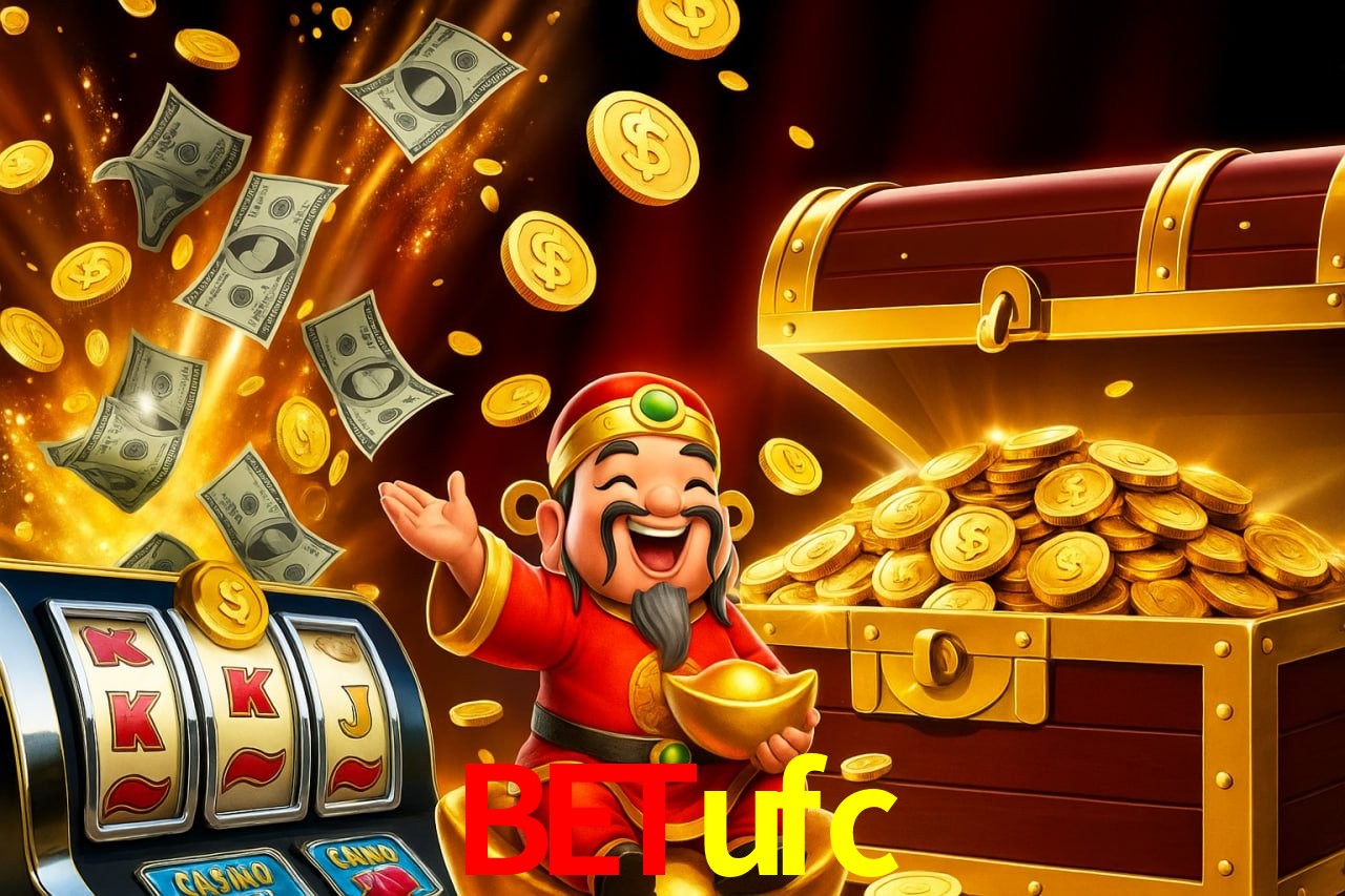 Experiência VIP betufc