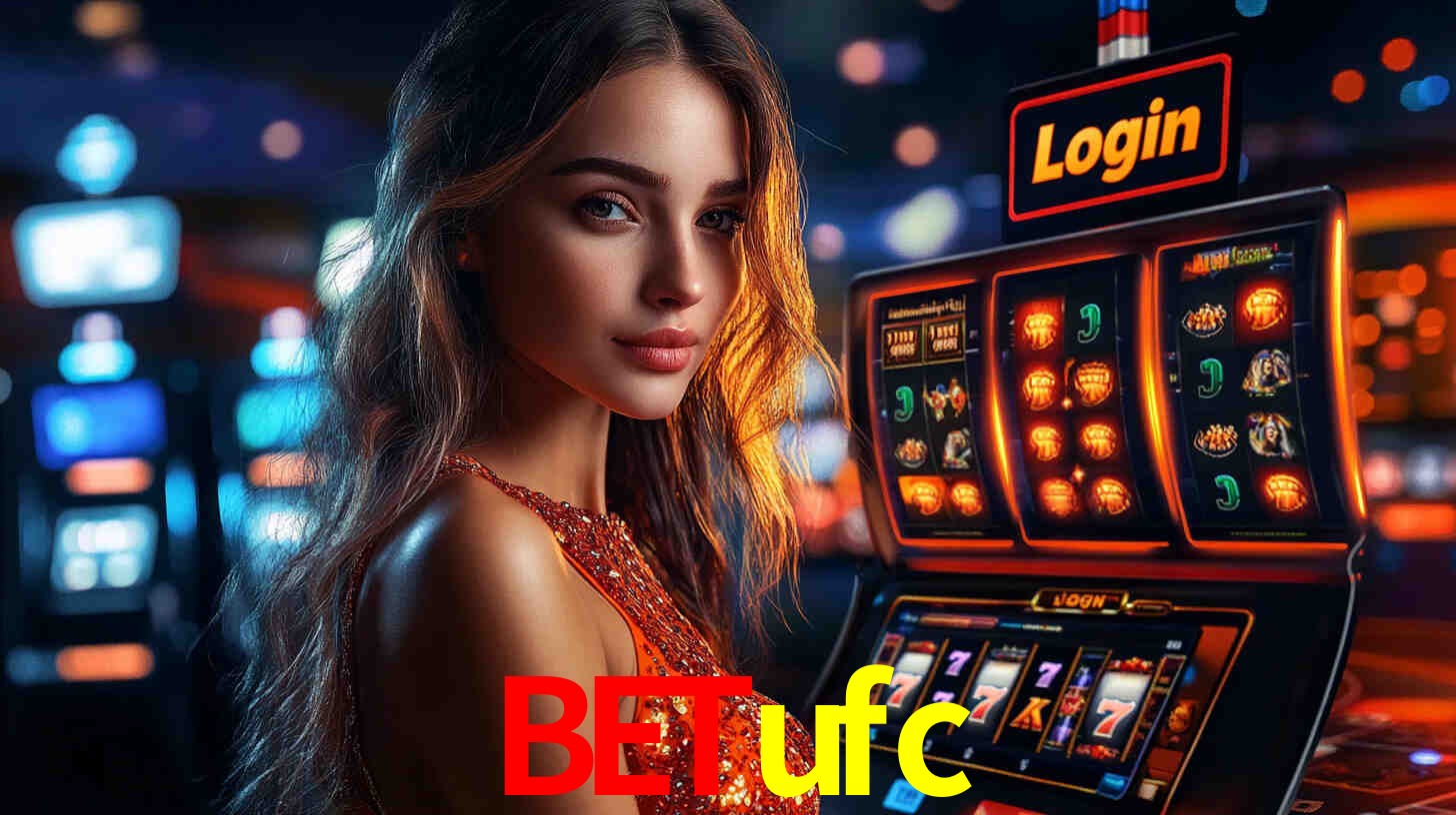 betufc: Seu Cassino Premiado com Pagamentos Rápidos