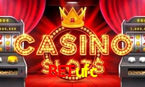 Casino Ao Vivo betufc
