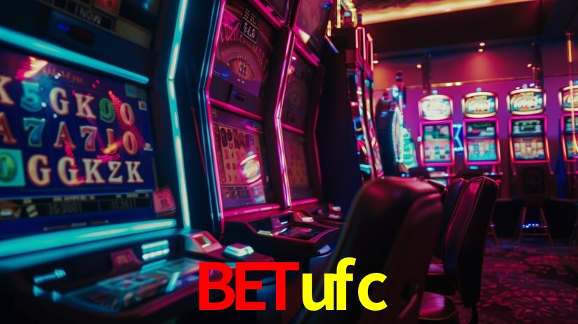 A Experiência Imersiva dos Cassinos Ao Vivo no betufc