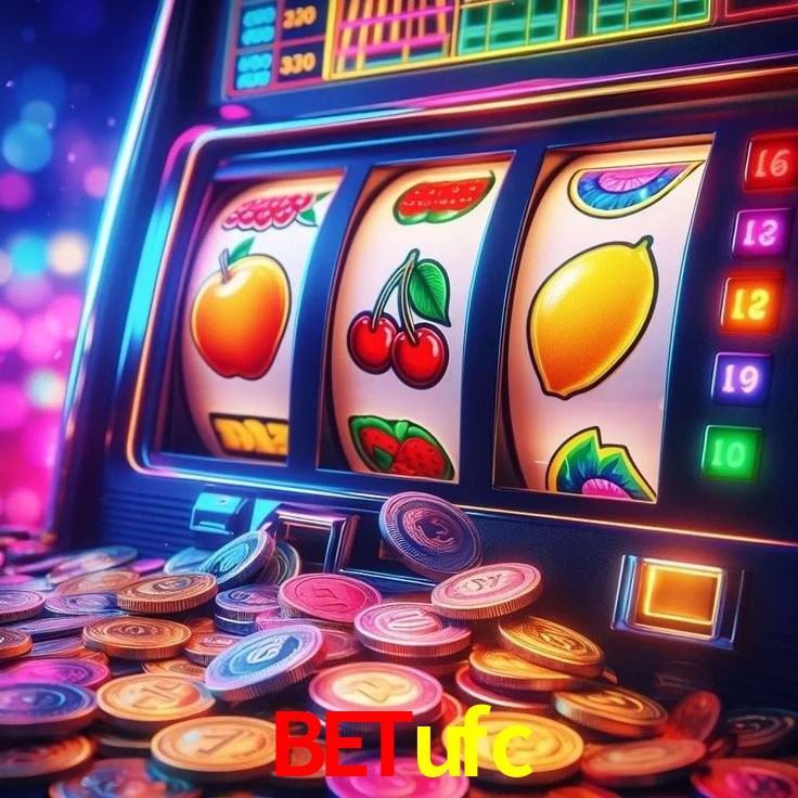 Benefícios da Conta betufc