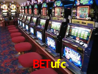 Desvendando o Mundo dos Jogos Virtuais na betufc