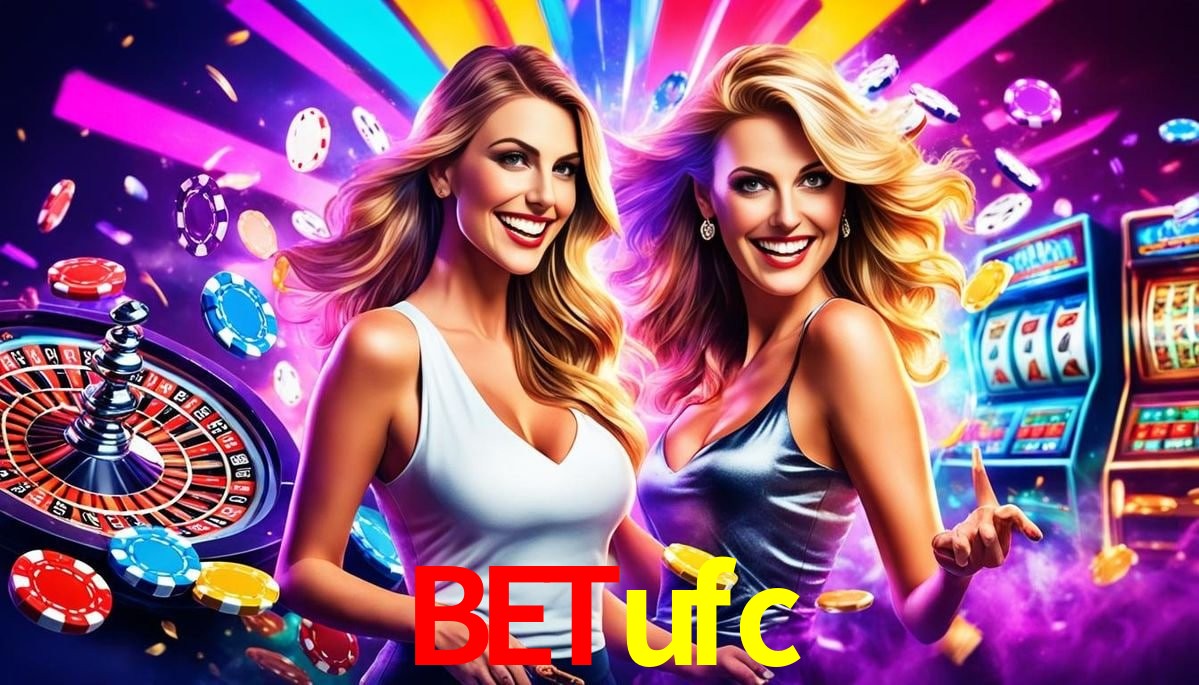 Apostas de Tênis betufc