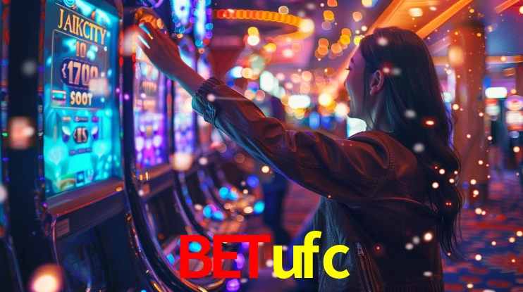 betufc.com