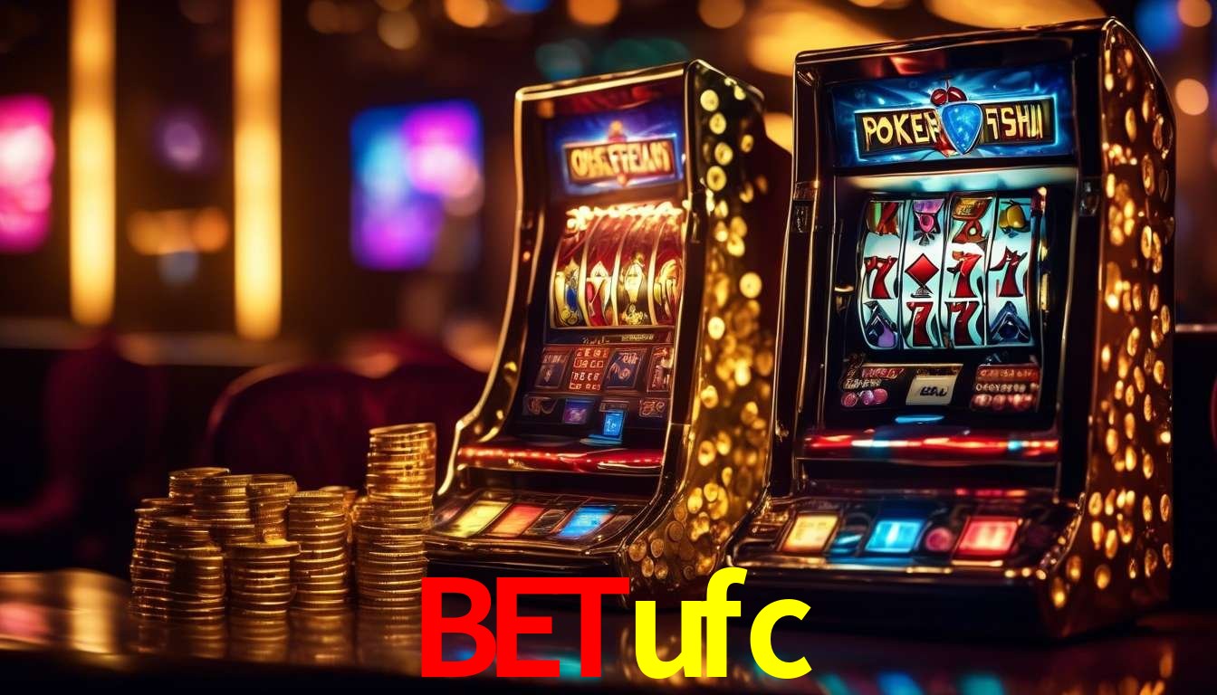 Programa VIP betufc