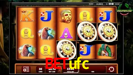 A Revolução dos Aplicativos de Jogos no betufc