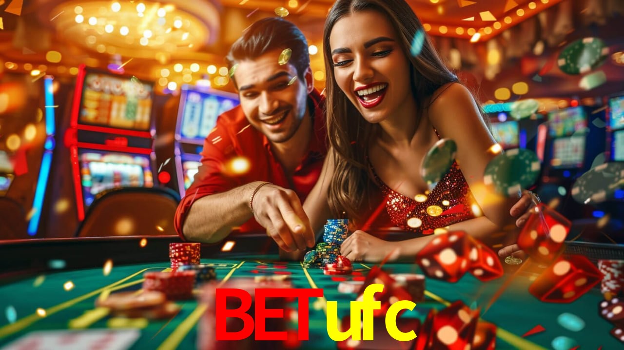 Recursos de Bônus betufc