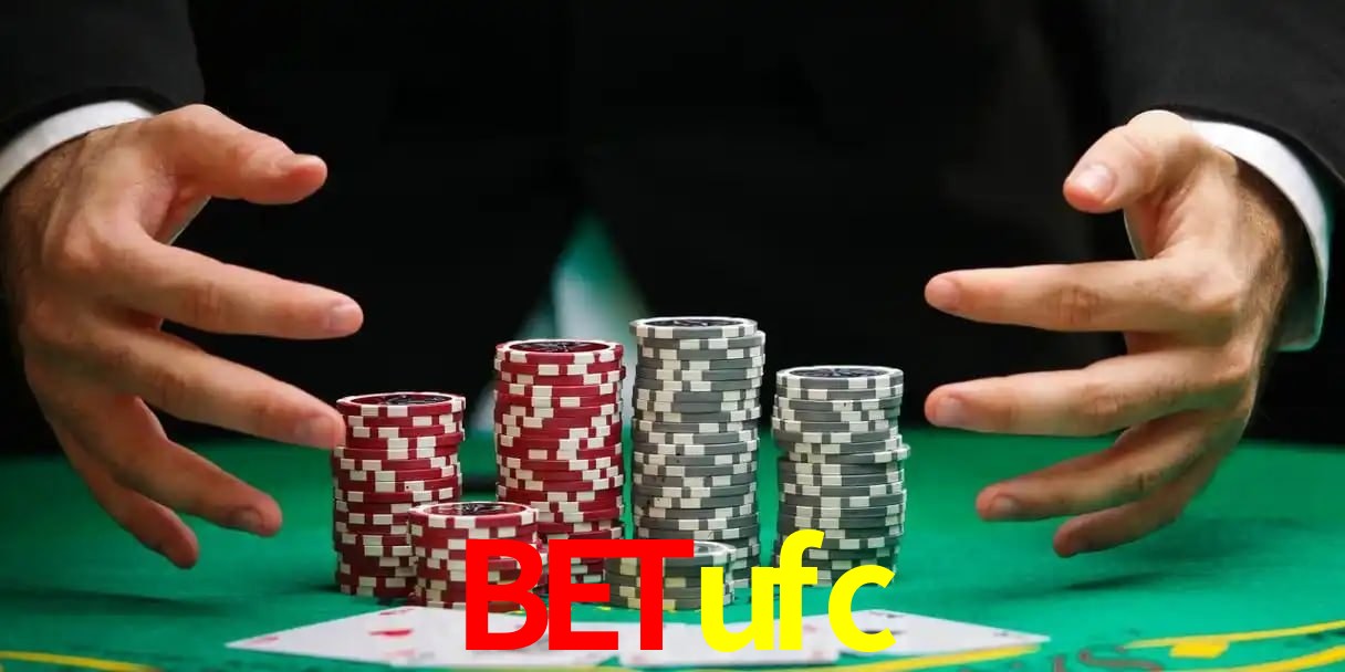 Especiais de Fim de Semana betufc