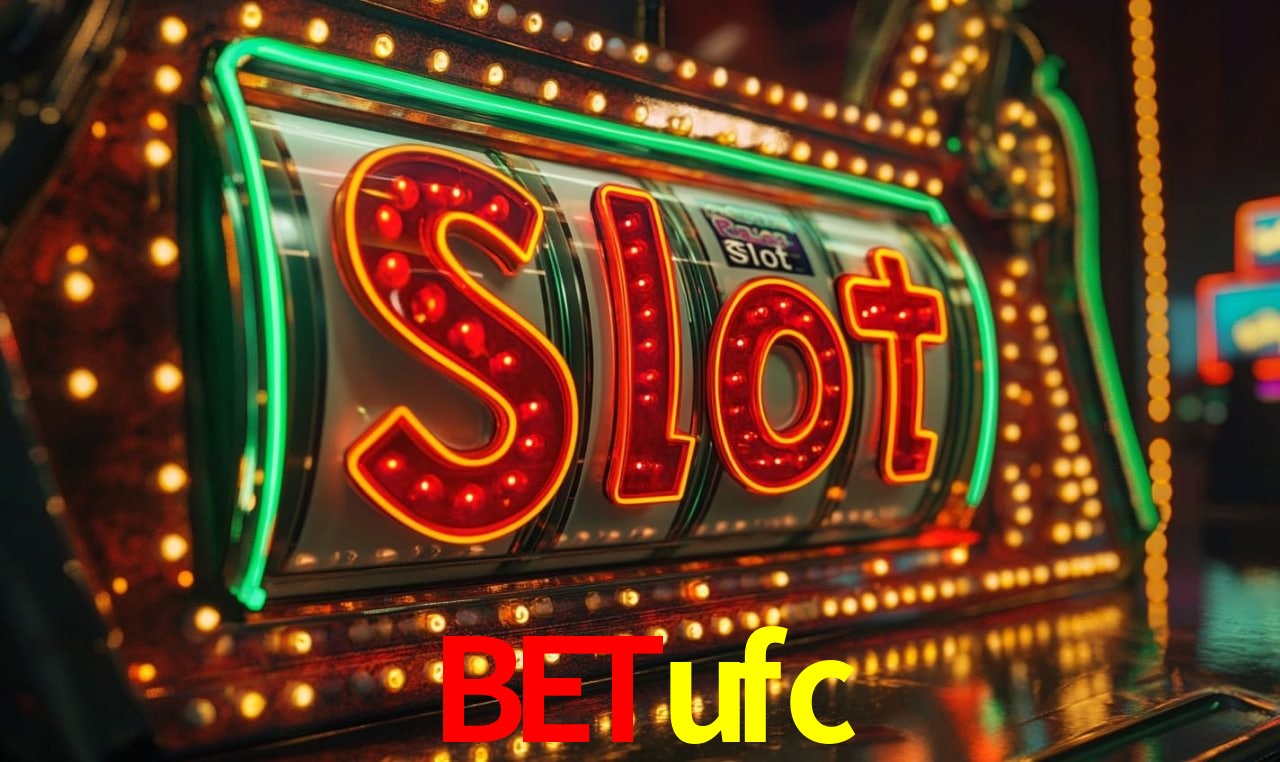 Diretório de Jogos betufc