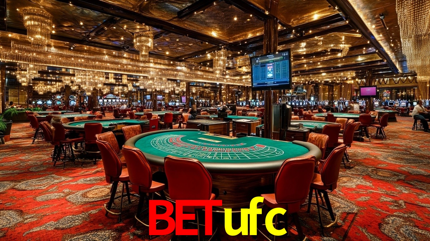 betufc.com