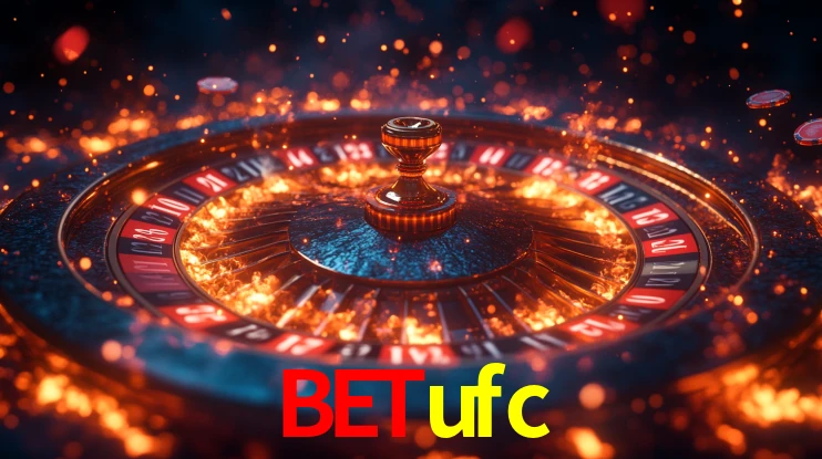 betufc: Jogos de Caça-Níqueis-Altas Recompensas, Roleta-Velocidade, Blackjack-Desafios Máximos