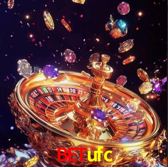 Provedores de Jogos betufc