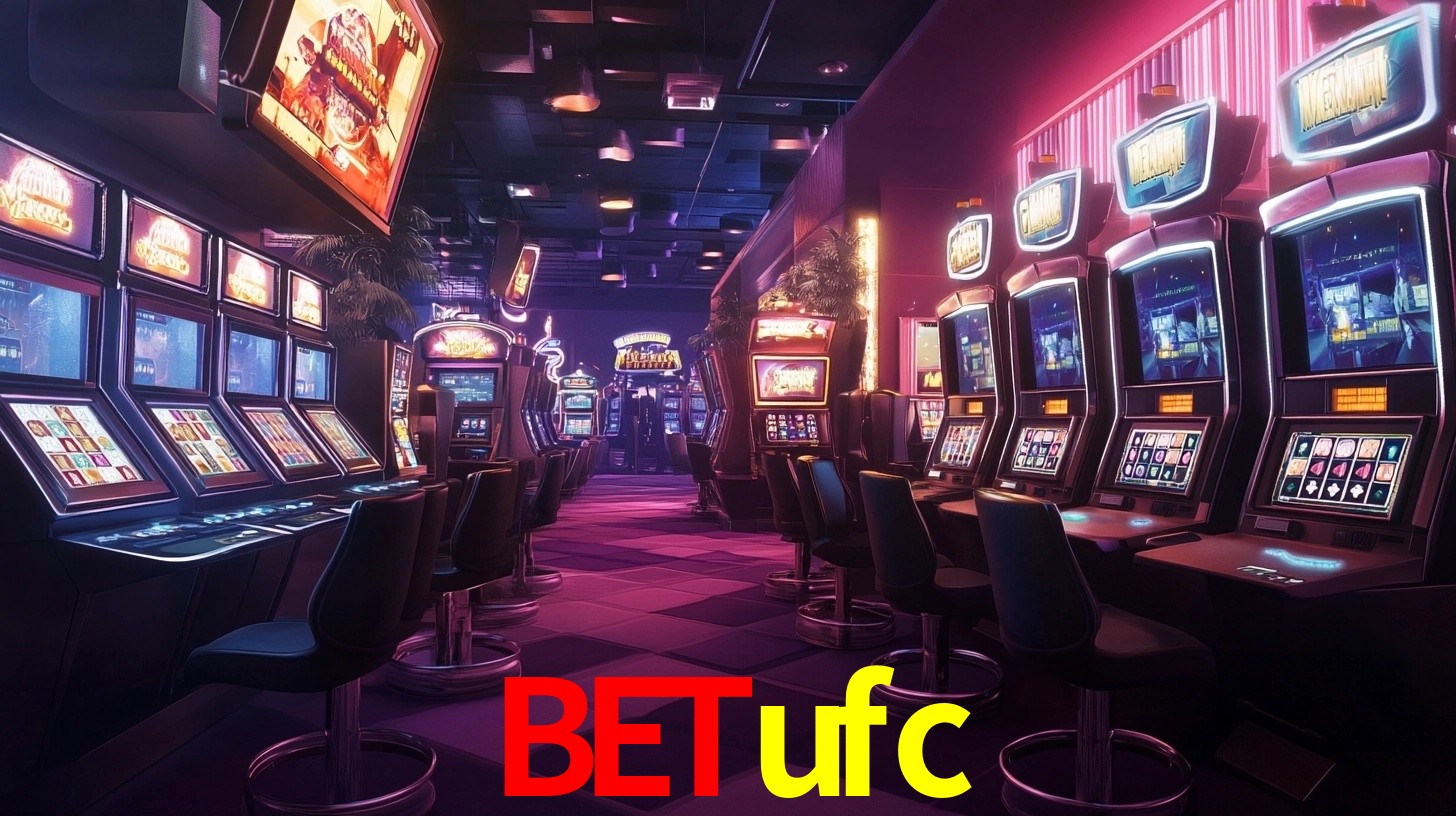 Experimente o Login Seguro Premium no betufc