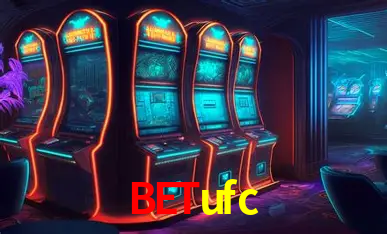 Explorando a Categoria de Eventos em Apostas na betufc