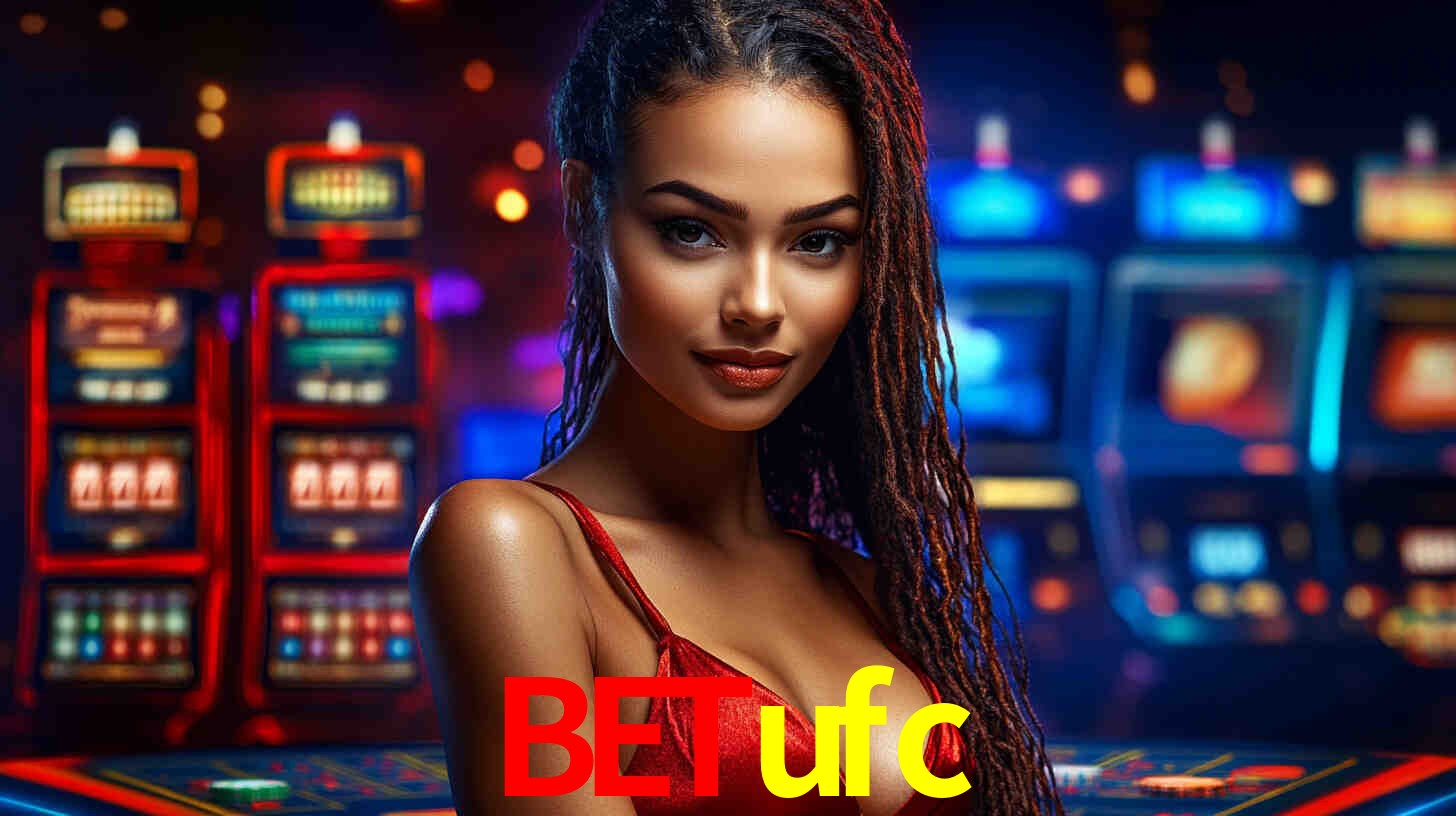 Apostas de Tênis betufc