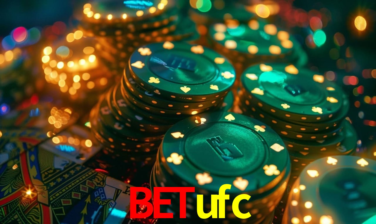 Provedores de Jogos betufc