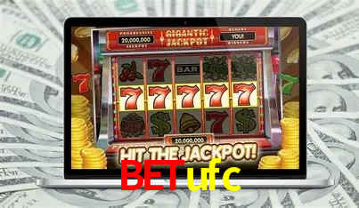 Descubra o Mundo do Cassino Online com betufc
