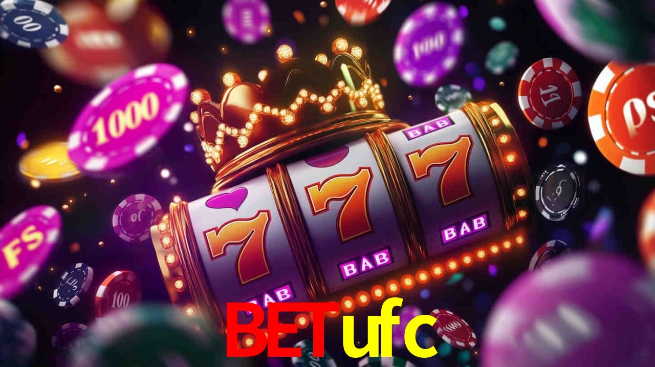Mesa de Roleta betufc