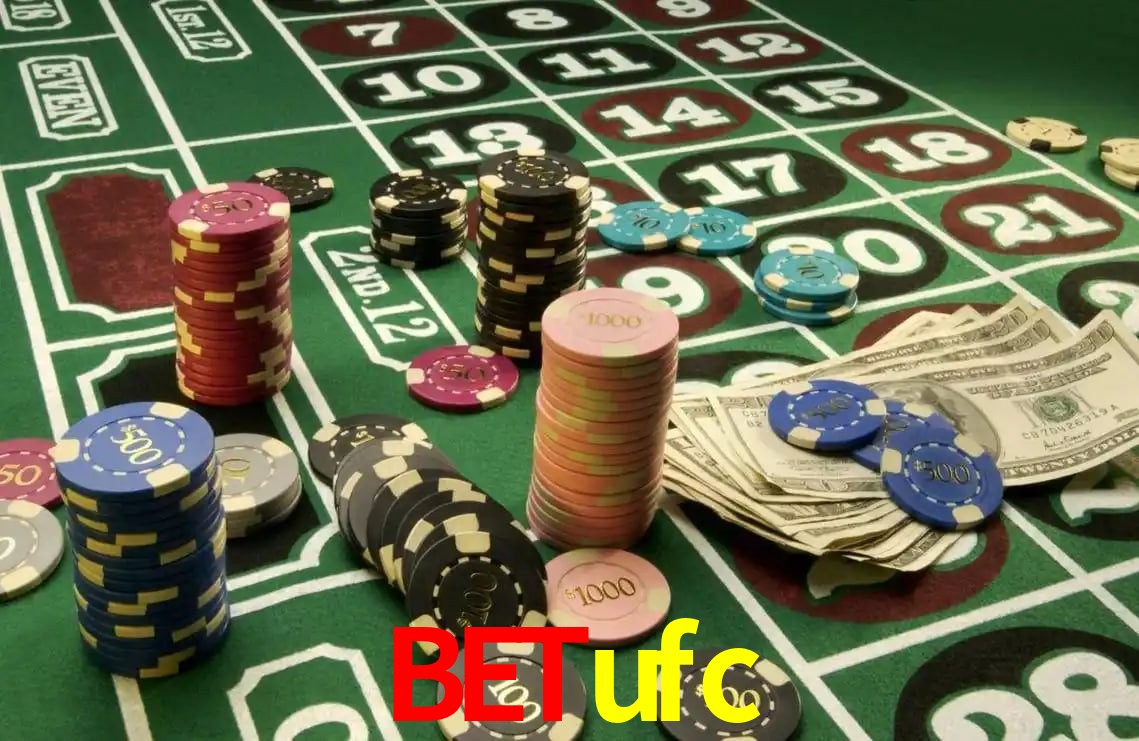 betufc.com