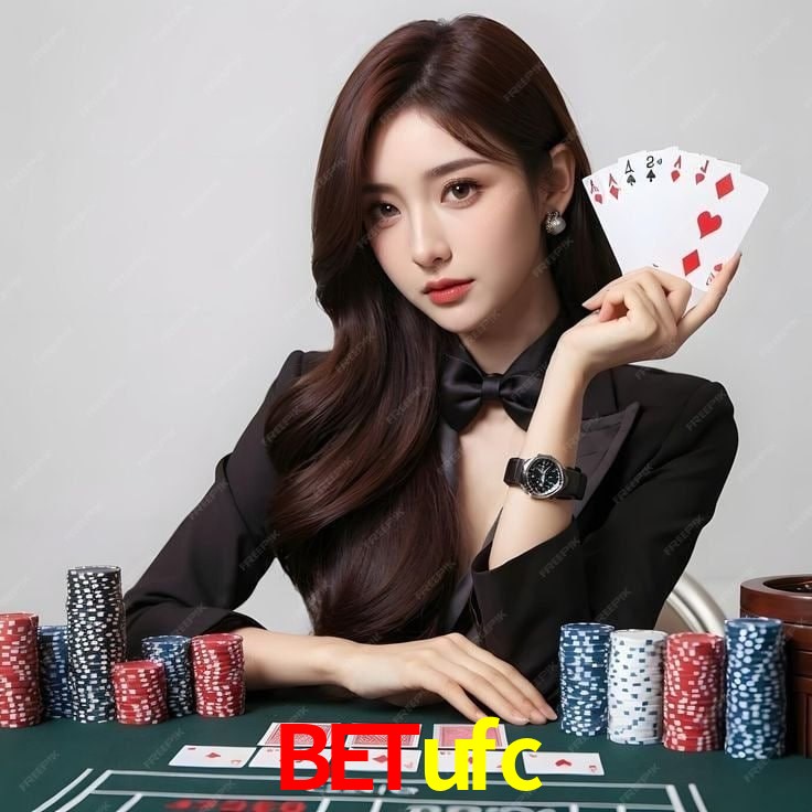 Jogos de Slot betufc