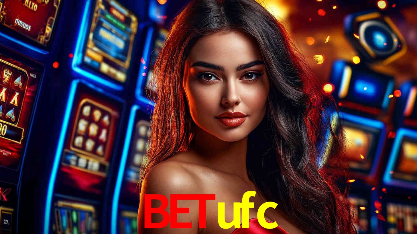 Apostas de Futebol betufc