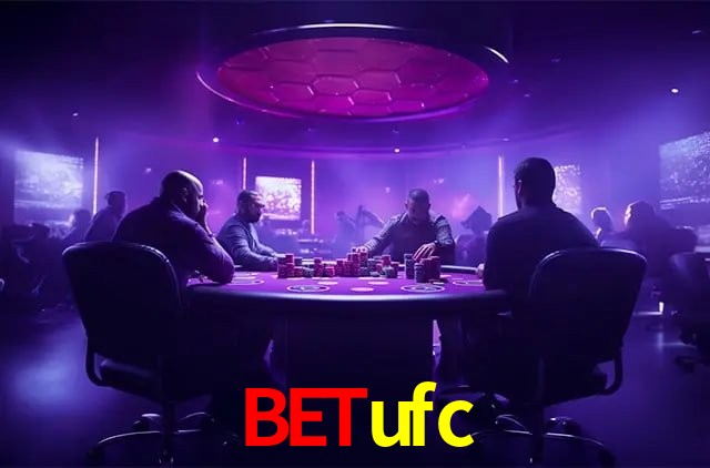 Jogos Exclusivos betufc