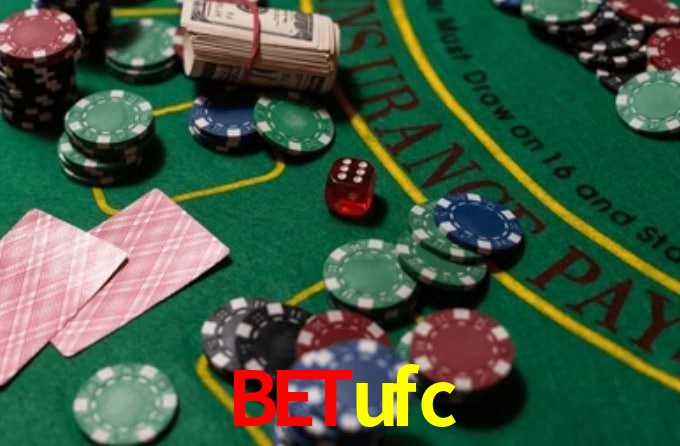 betufc com baixar