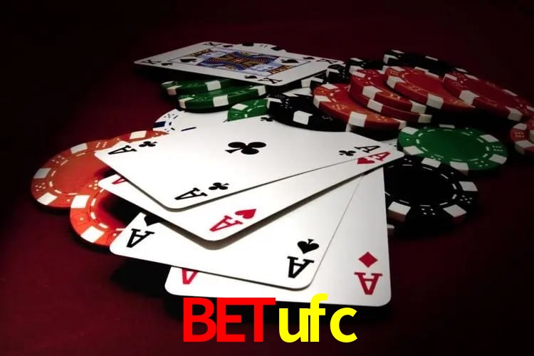 Recursos de Bônus betufc