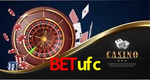 Cadastro Rápido betufc