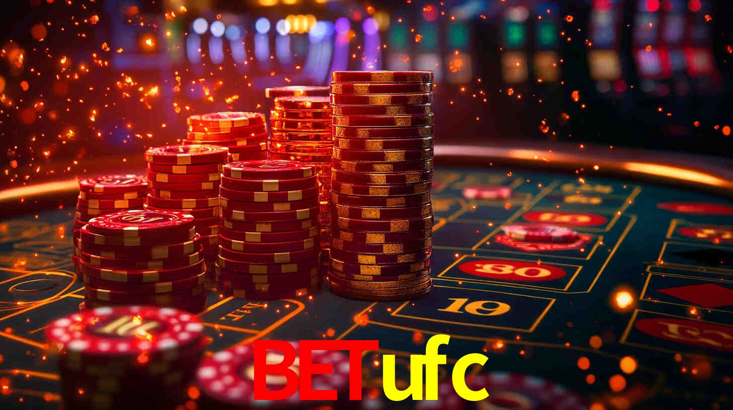 Ofertas Imperdíveis na betufc: Promoções e Bônus Que Valem a Pena