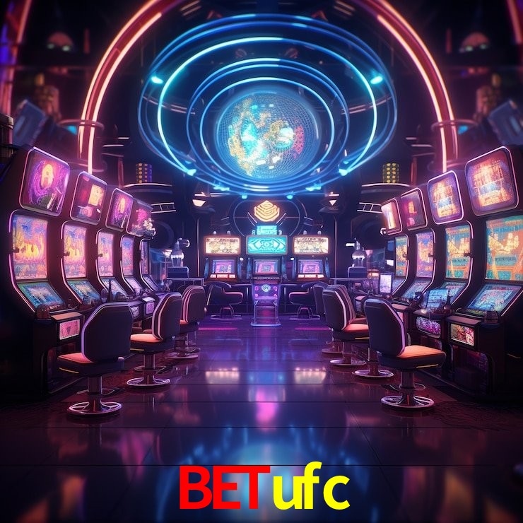 Promoções Sazonais betufc