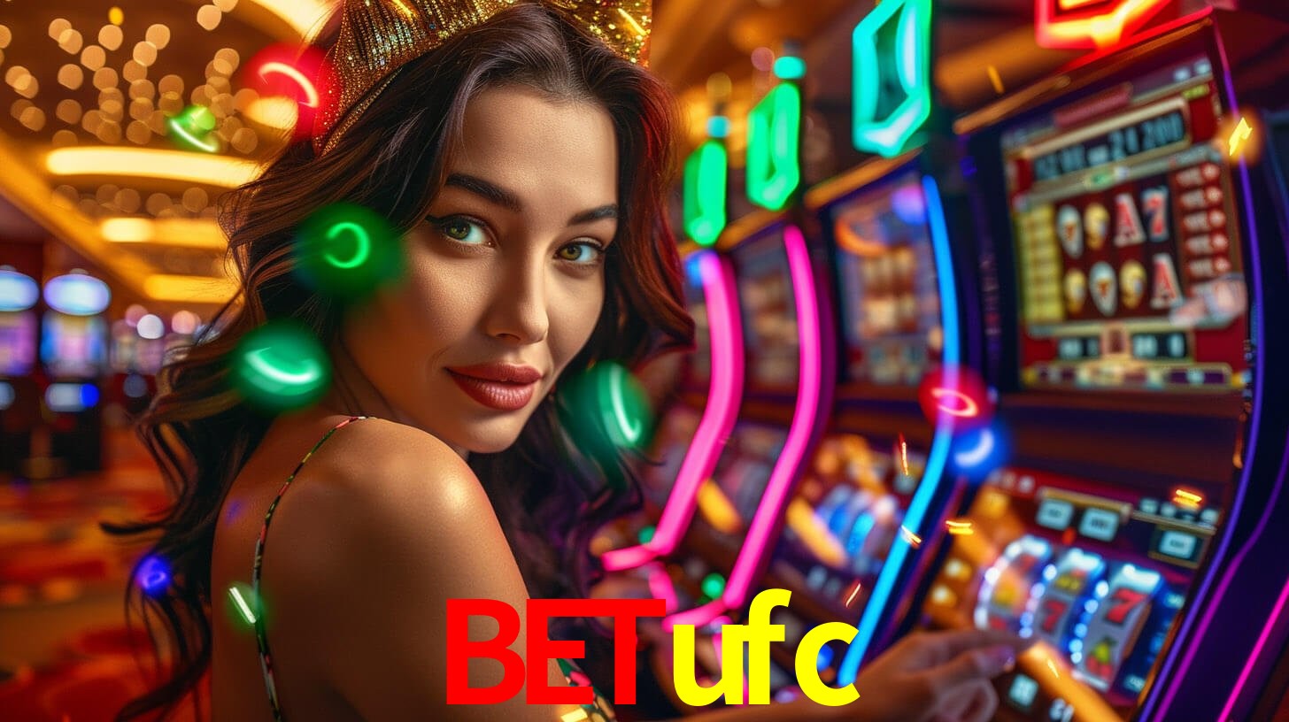 Jogos Exclusivos betufc