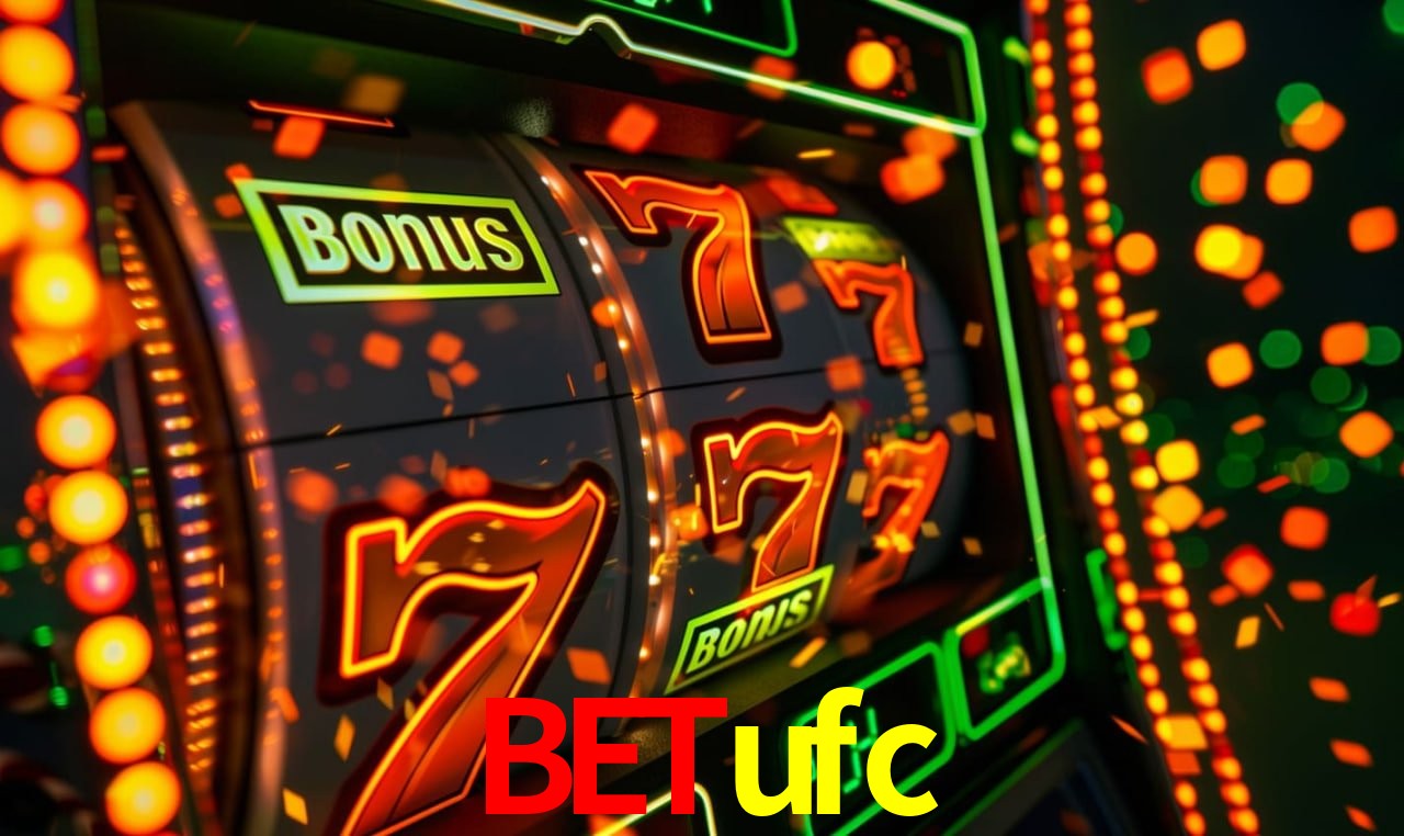 Casino Ao Vivo betufc