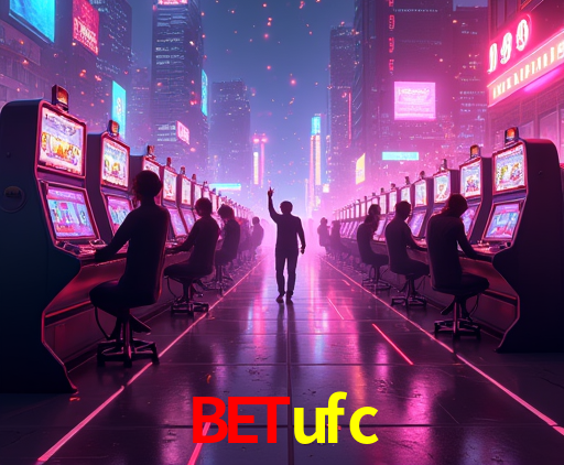 Estatísticas do Jogo betufc