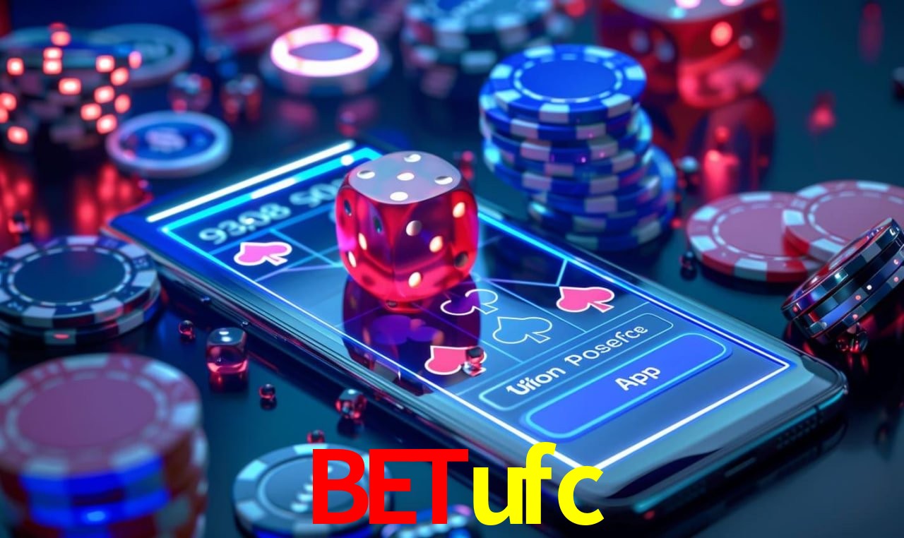 Promoção Relâmpago betufc