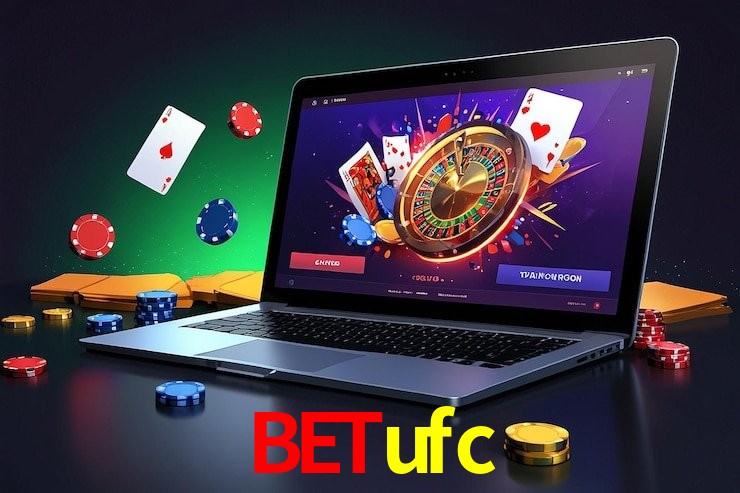 Login Seguro betufc