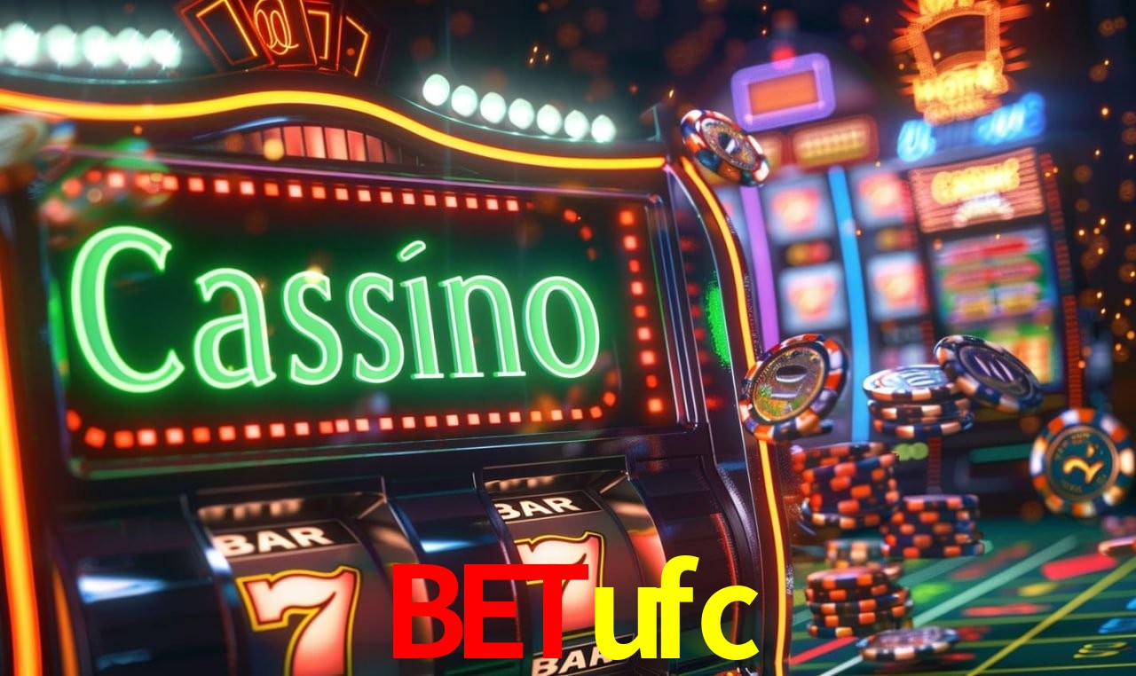 Estatísticas do Jogo betufc