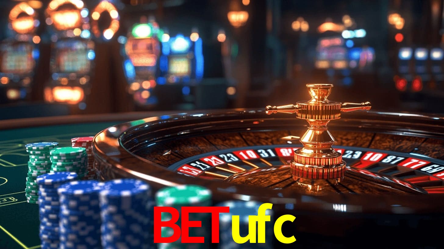 betufc: Seu Especialista em Apostas Esportivas Brasileiras