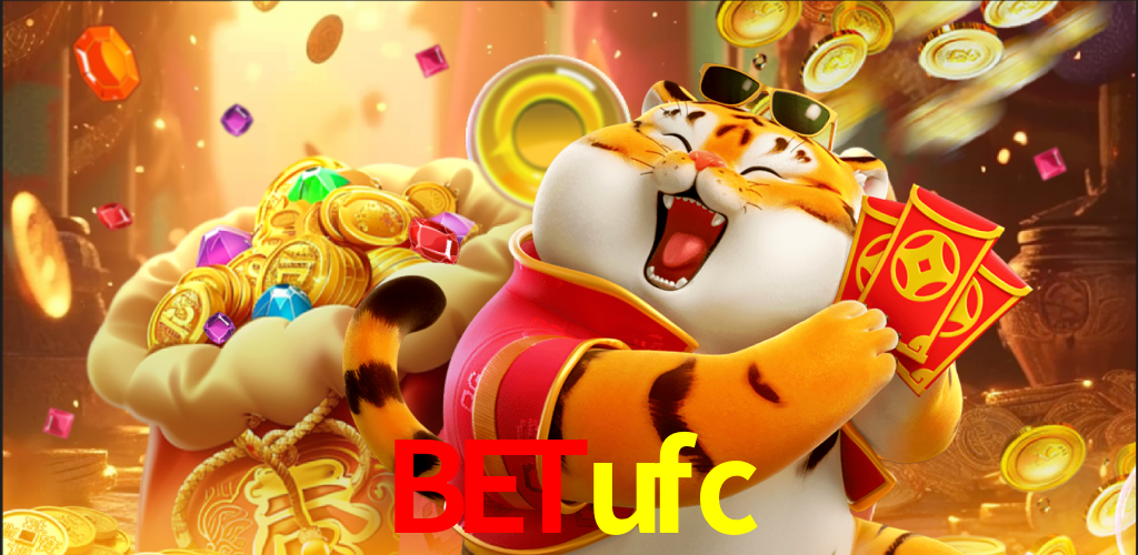 betufc: A Experiência de Casino com Jogos de Mesa ao Vivo