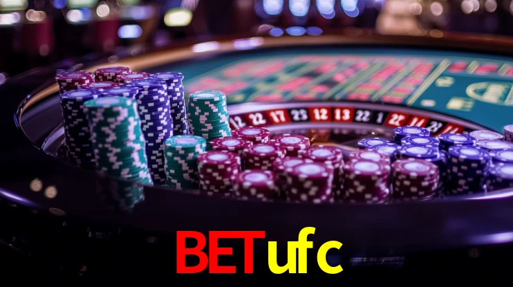 APP oficial da betufc para mobile