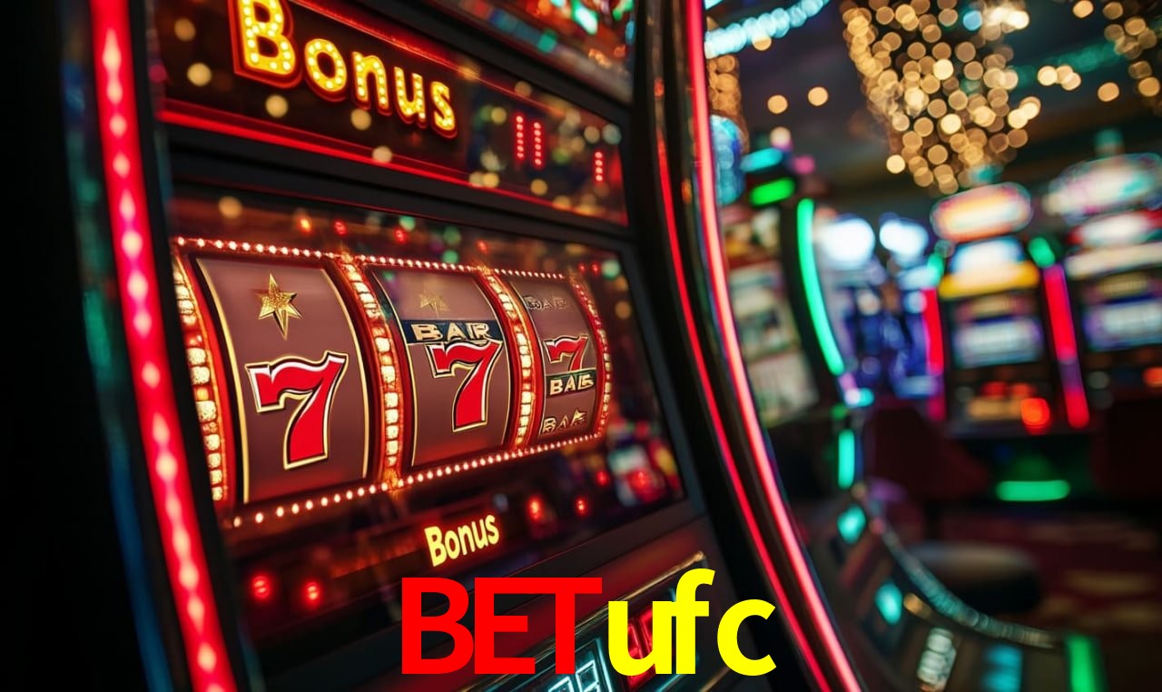 betufc.com